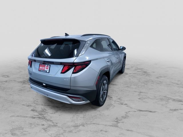 Used 2025 Hyundai Tucson SEL image 10