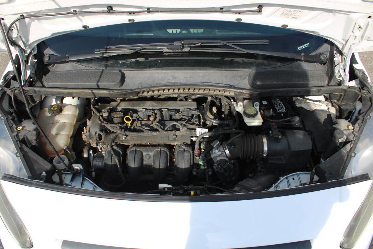 Used 2015 Ford Transit Connect XL image 15