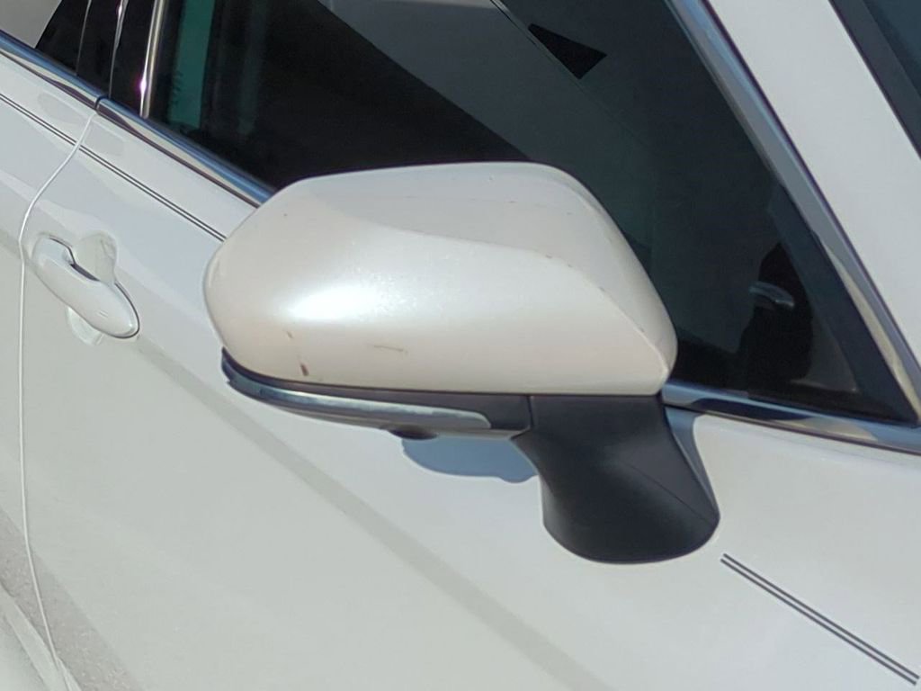 Used 2022 Toyota Camry XLE w/ Navigation Upgrade Package image 12