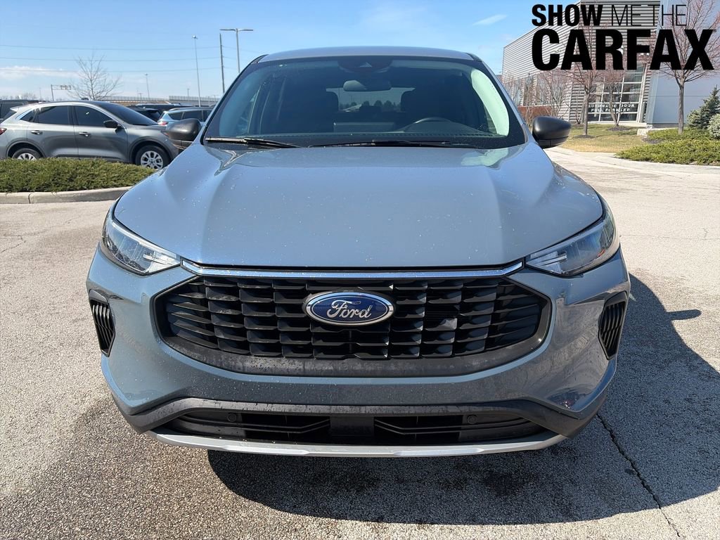 Used 2023 Ford Escape Active w/ Tech Pack #1 image 2