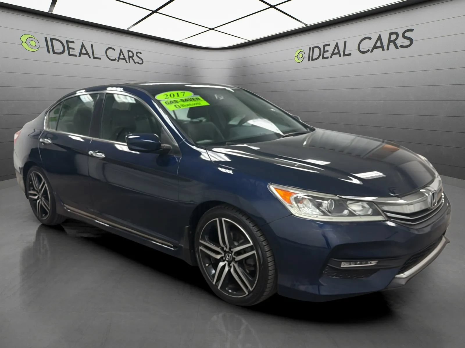 Used 2017 Honda Accord Sport Special Edition image 3