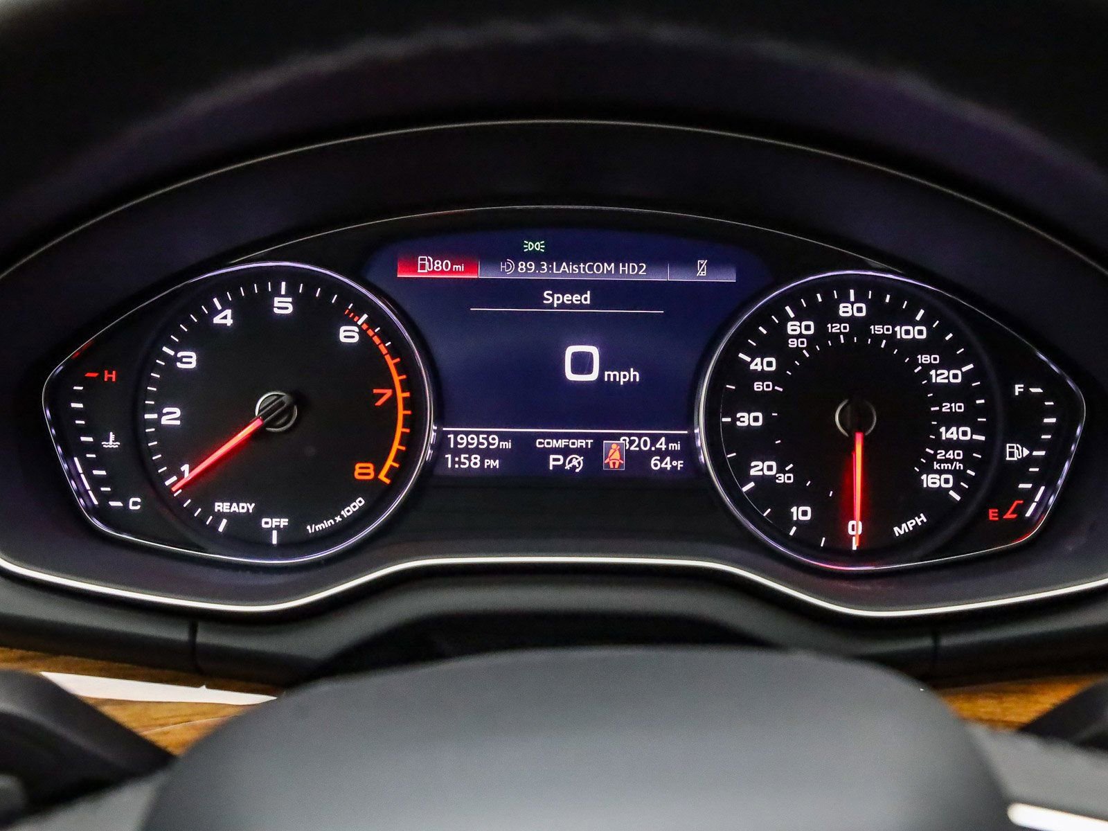 Certified 2023 Audi Q5 2.0T Premium w/ Convenience Package image 25