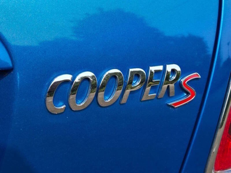 Used 2012 MINI Cooper S FWD image 24