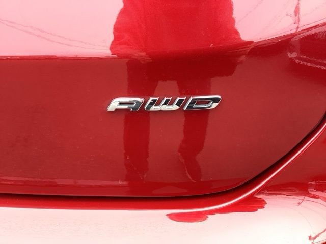 Used 2024 Ford Edge Titanium w/ Titanium Elite Package image 43