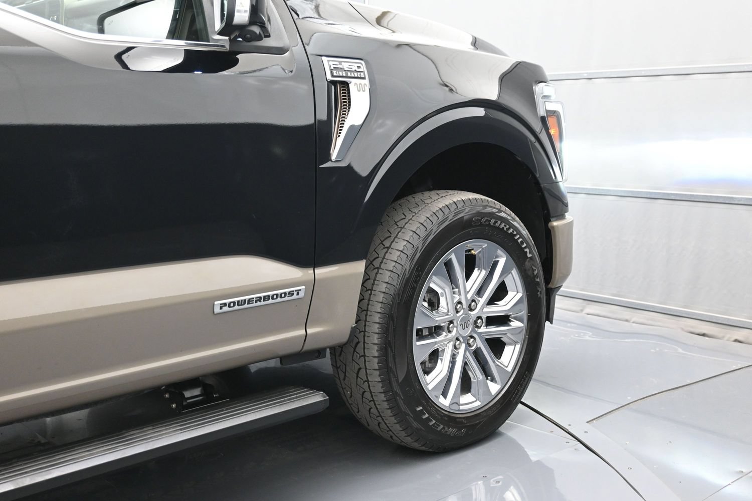 Used 2025 Ford F150 King Ranch AWD/4WD image 50