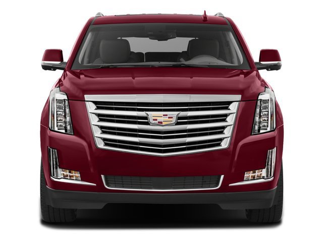 Used 2018 Cadillac Escalade Platinum AWD/4WD image 7