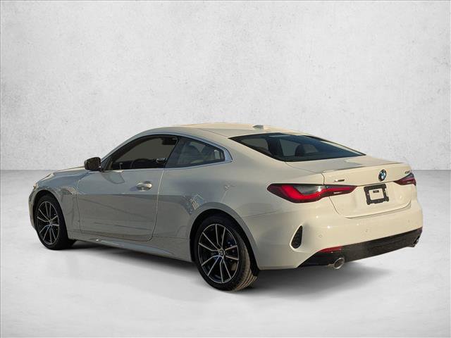 New 2026 BMW 430i xDrive Coupe w/ Premium Package image 9