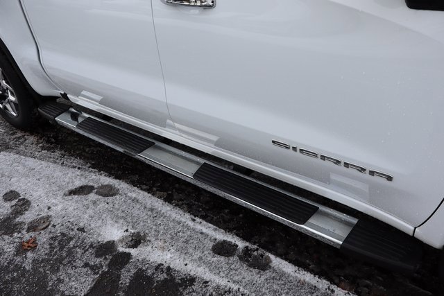 Used 2023 GMC Sierra 1500 SLT w/ SLT Premium Package image 21