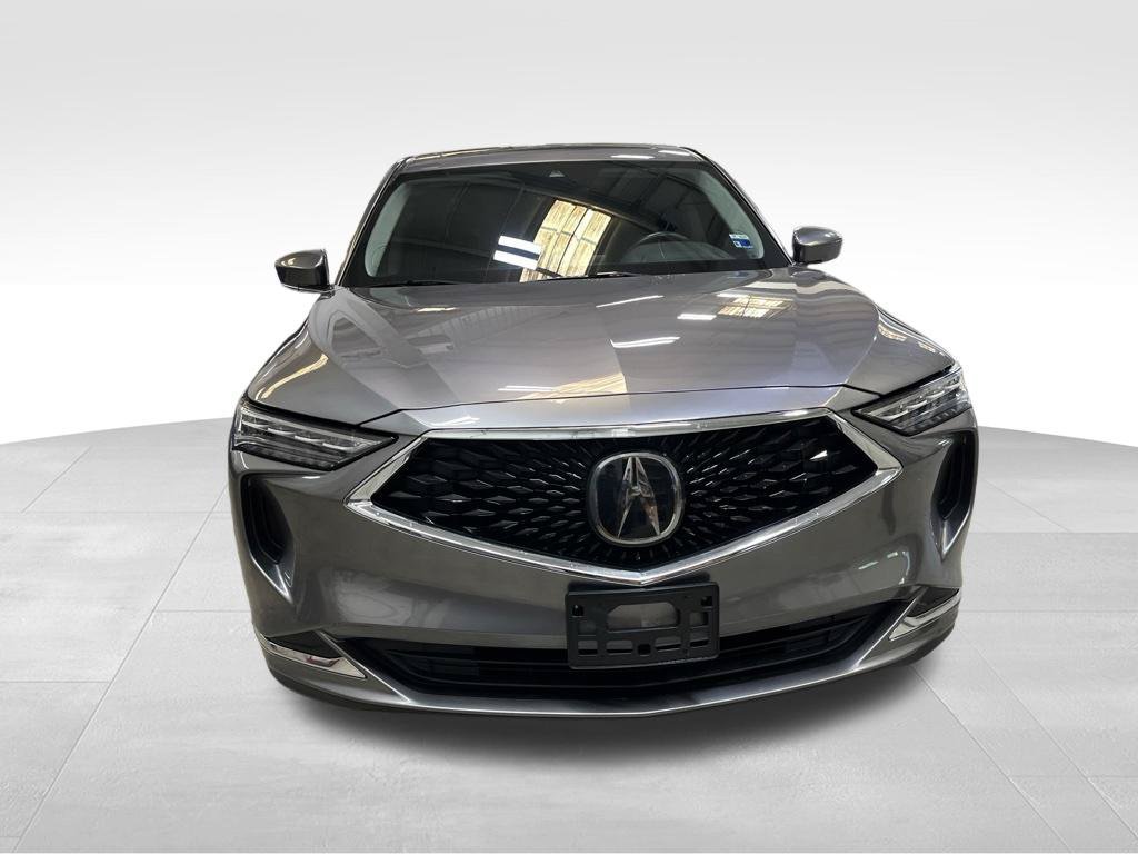 Used 2024 Acura MDX FWD image 8