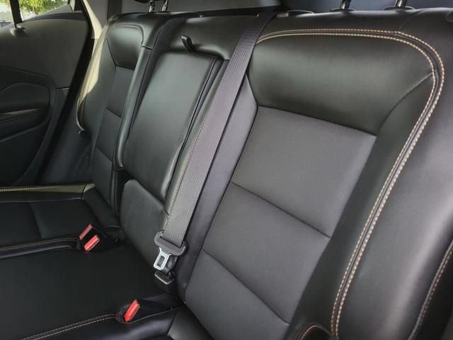 Used 2020 GMC Terrain SLT w/ Preferred Package FWD image 14