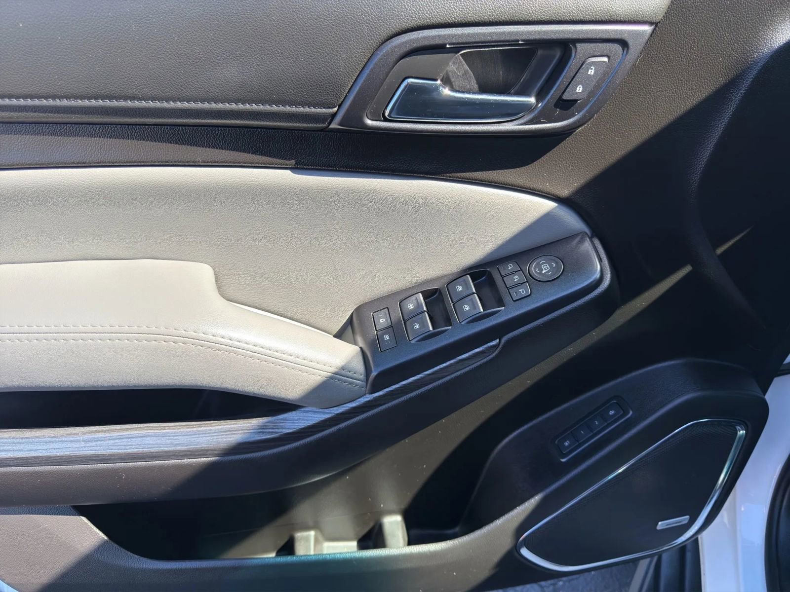 Used 2019 Chevrolet Tahoe LT image 26