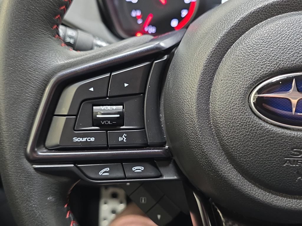 Used 2022 Subaru WRX Limited AWD/4WD image 16