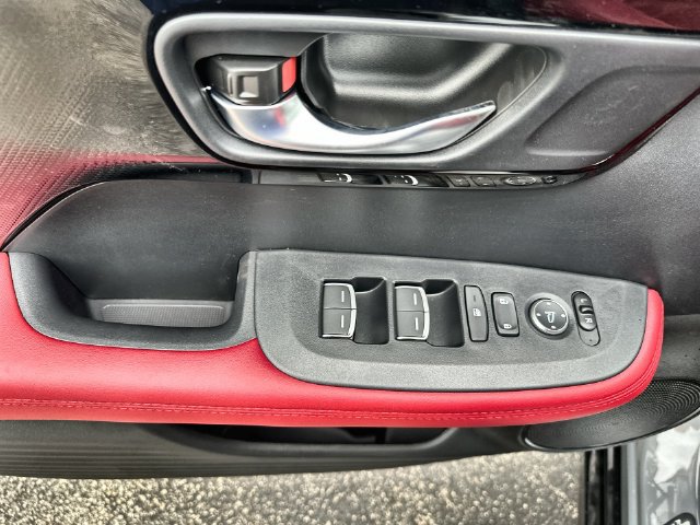 New 2026 Acura ADX A-Spec AWD/4WD image 21