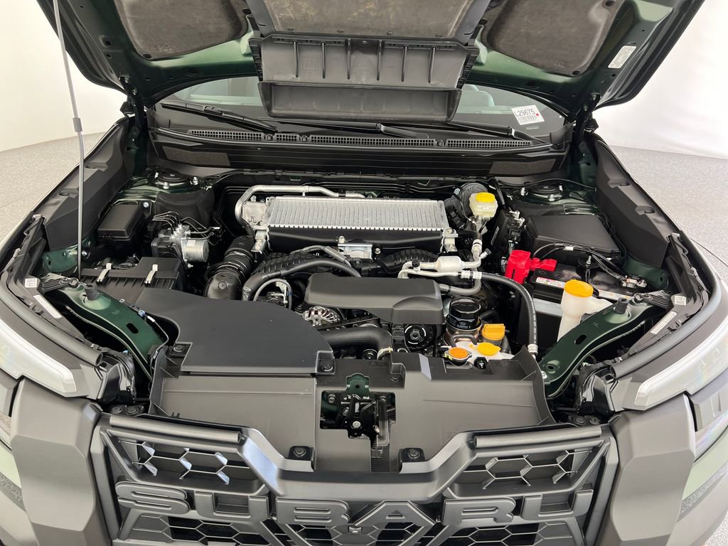 New 2026 Subaru Outback Wilderness AWD/4WD image 24