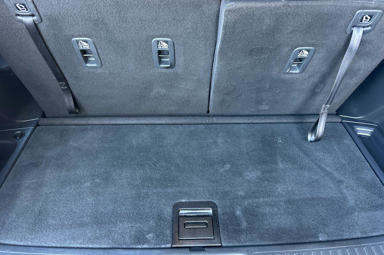 Certified 2025 Honda Pilot EX-L image 15