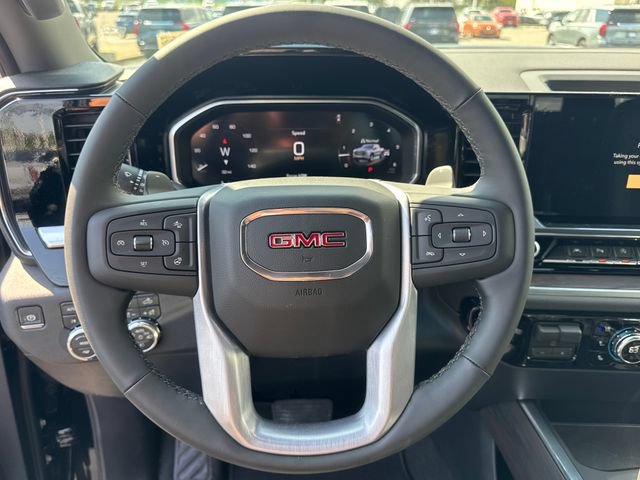 New 2026 GMC Sierra 1500 SLT w/ SLT Premium Plus Package AWD/4WD image 21