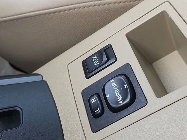 Used 2011 Toyota RAV4 Limited w/ Limited Extra Value Pkg image 18