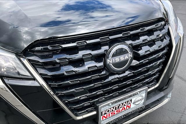 Certified 2023 Nissan Kicks SR w/ SR Premium Package image 30