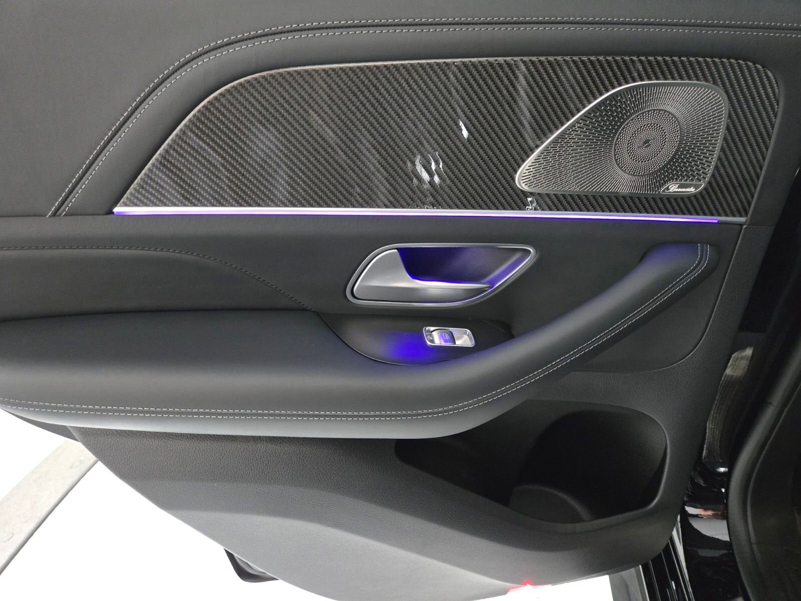 Used 2024 Mercedes-Benz GLE 63 AMG S image 22