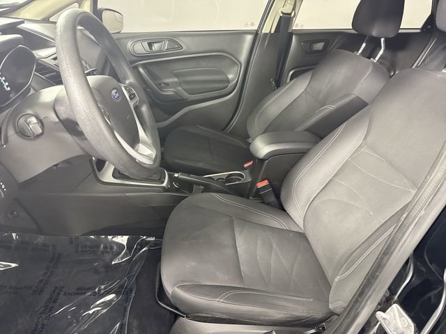 Used 2019 Ford Fiesta SE FWD image 4