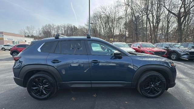 Certified 2025 MAZDA CX-50 AWD 2.5 S w/ Cargo Package image 5