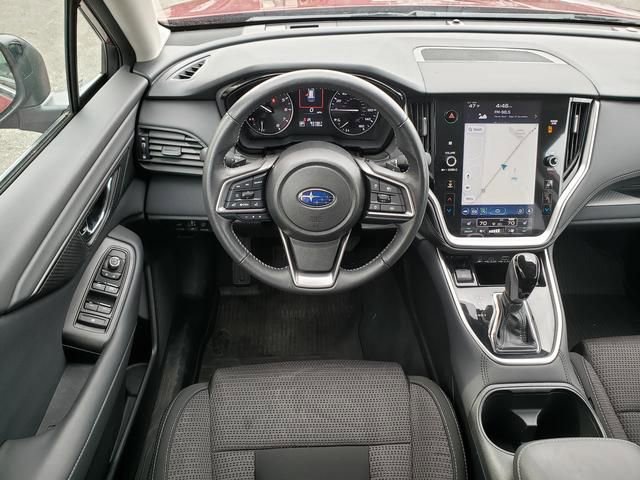 Certified 2024 Subaru Outback Premium w/ Popular Package #1A image 15