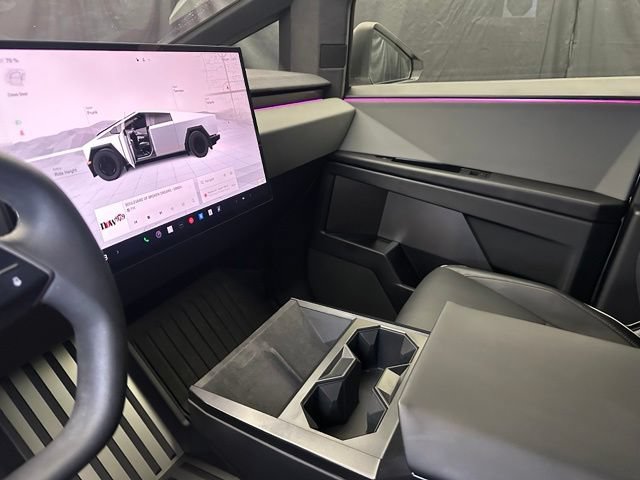 Used 2024 Tesla Cybertruck Cyberbeast AWD/4WD image 30