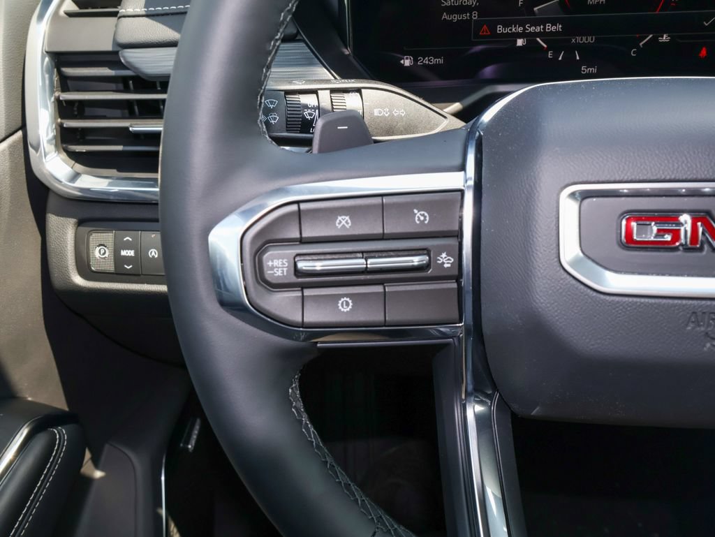 New 2027 GMC Acadia Elevation w/ Black Edition FWD image 24