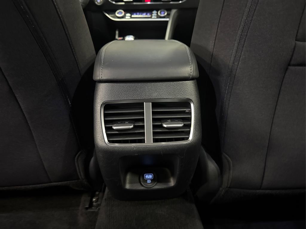 Certified 2022 Hyundai Sonata SEL w/ Convenience Package image 31
