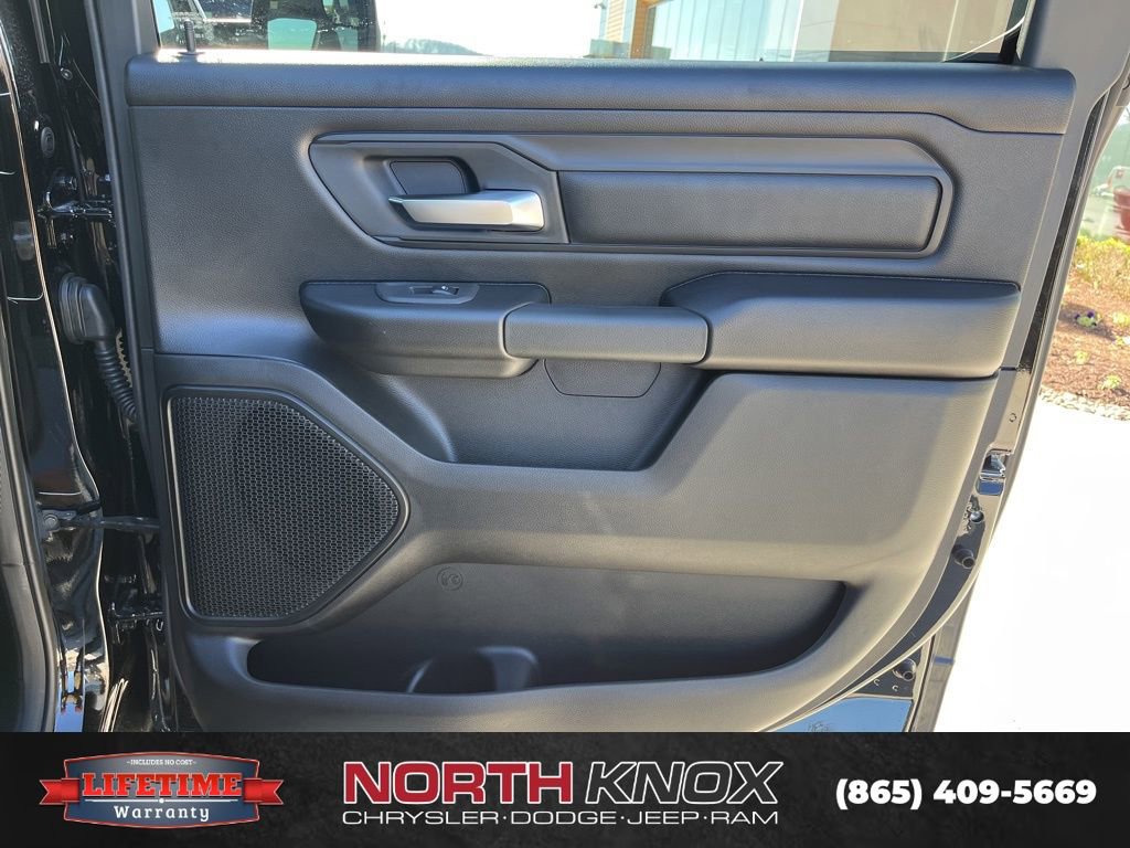 New 2026 RAM 1500 Express image 24