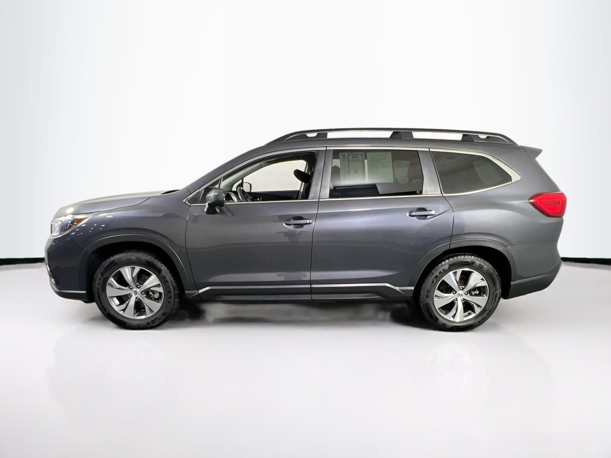 Used 2022 Subaru Ascent Premium w/ Convenience Package image 8