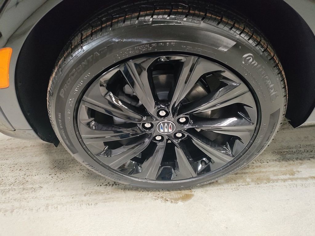 New 2026 Buick Envista Sport Touring w/ Convenience I Package image 20