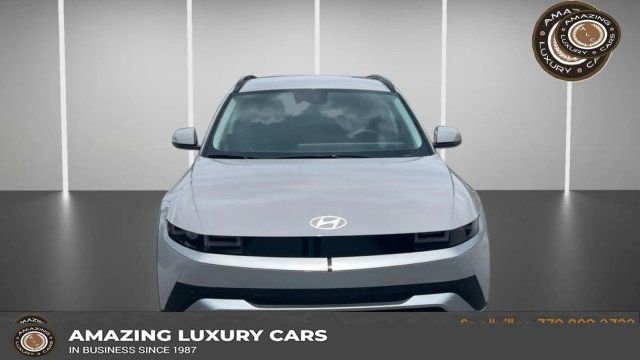 Used 2025 Hyundai Ioniq 5 SEL