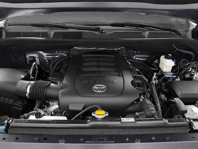Used 2014 Toyota Tundra SR5 RWD image 12