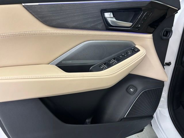 New 2026 Acura MDX w/ Advance Package image 11