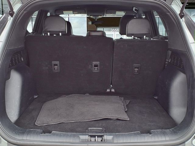 Used 2025 Ford Escape ST-Line AWD/4WD image 7