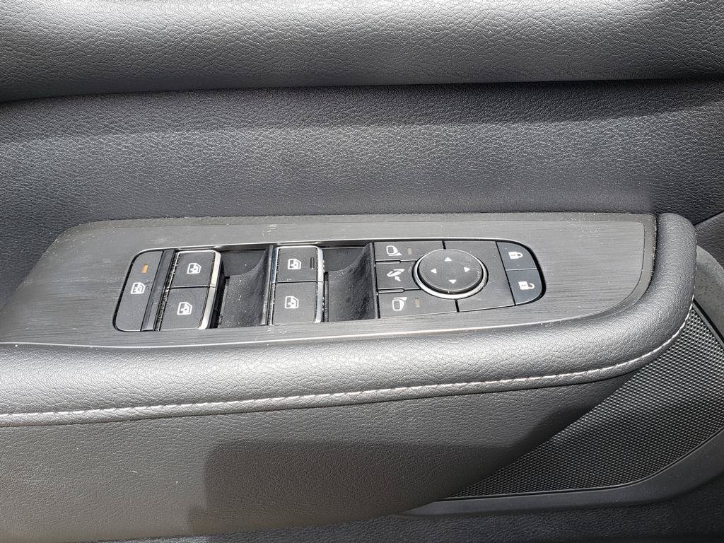 Certified 2025 Nissan Armada PRO-4X w/ Pro-4X Premium Package AWD/4WD image 30