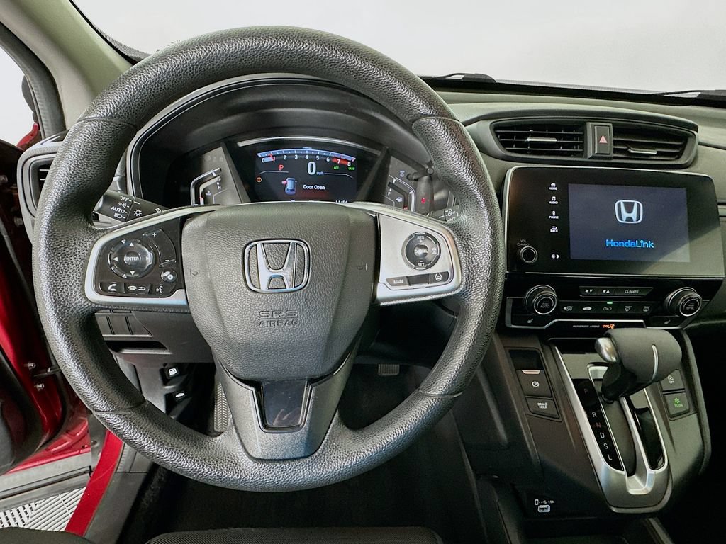 Certified 2022 Honda CR-V Special Edition image 11