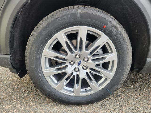 New 2026 Ford Explorer Active w/ Active Comfort Package AWD/4WD image 18