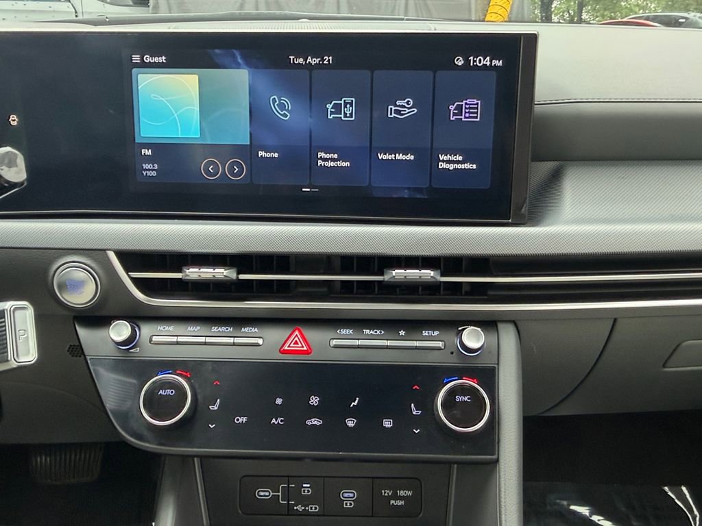 Used 2024 Hyundai Sonata SEL image 21