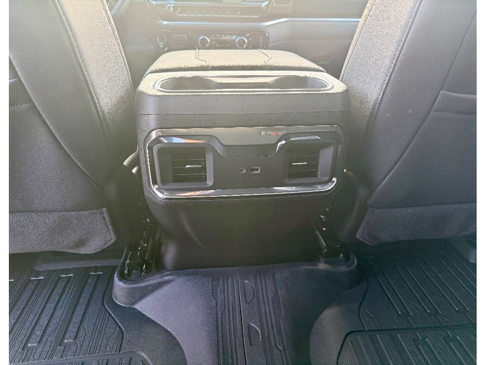 New 2026 GMC Sierra 1500 Elevation w/ Elevation Premium Package image 26