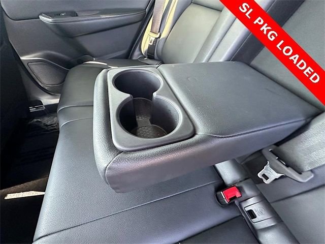 Used 2023 Nissan Rogue SL image 17