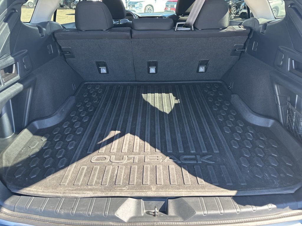 Used 2020 Subaru Outback Premium w/ Popular Package #1 image 13