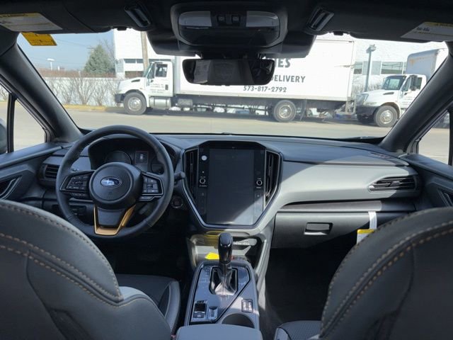 New 2026 Subaru Crosstrek 2.5i Wilderness image 17