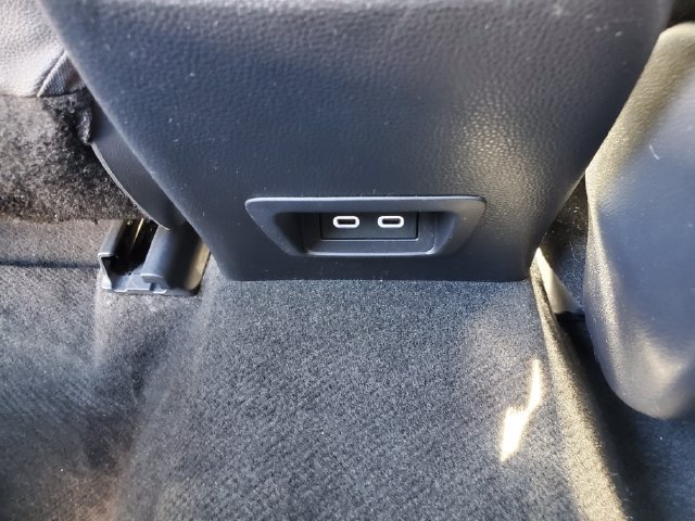 Certified 2025 Toyota Corolla Cross XLE AWD/4WD image 11