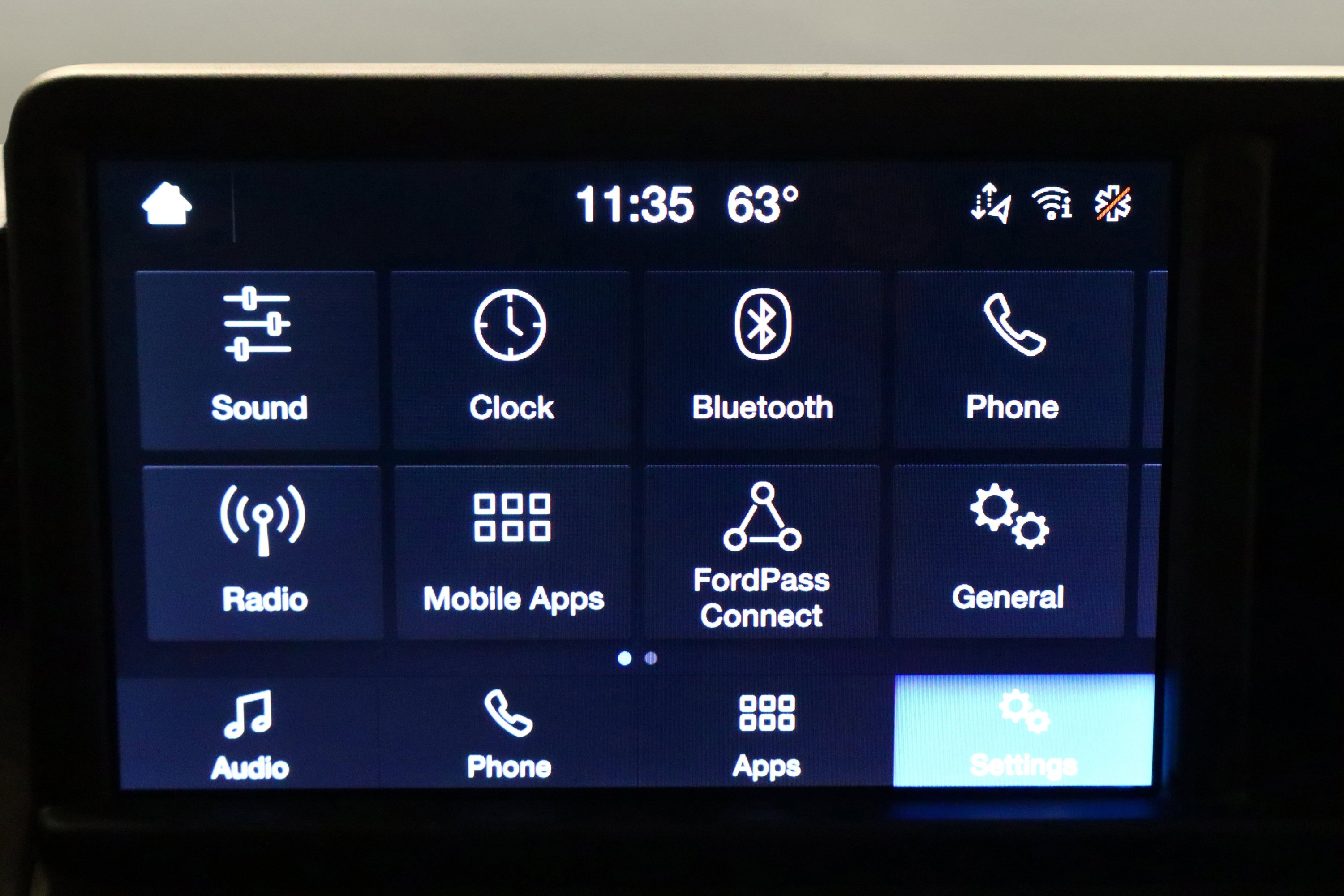 Used 2022 Ford Maverick XL image 25