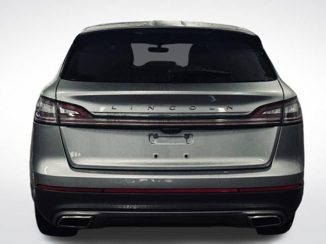 Used 2023 Lincoln Nautilus Reserve w/ Luxury Package image 8