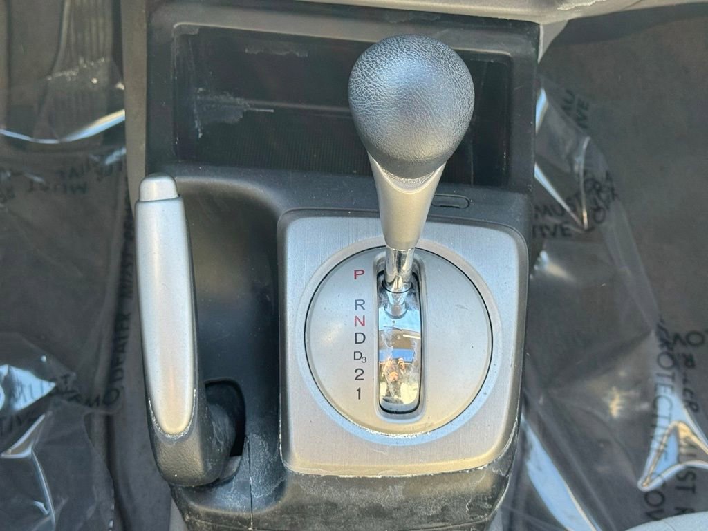 Used 2010 Honda Civic EX image 31