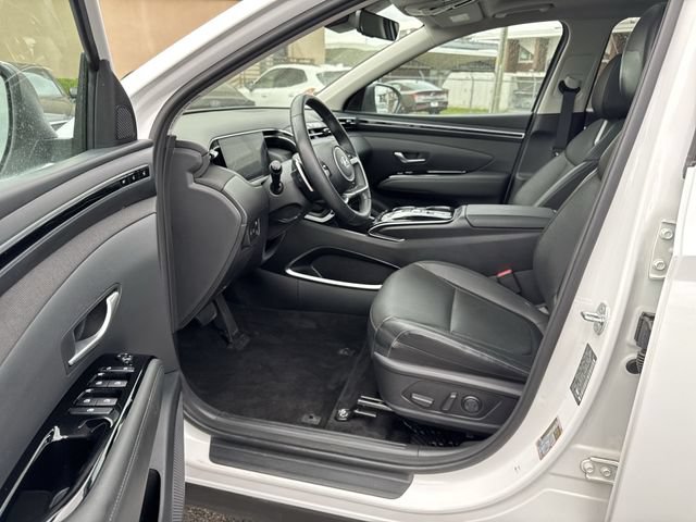 Used 2024 Hyundai Tucson Limited AWD/4WD image 18