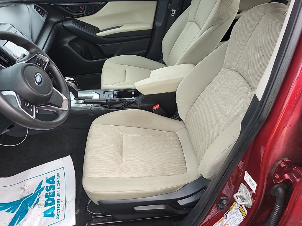 Used 2018 Subaru Impreza 2.0i AWD/4WD image 4